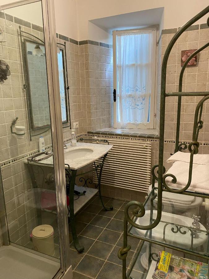 B&B H.M. Sonnino Екстериор снимка