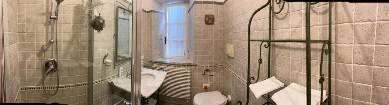 B&B H.M. Sonnino Екстериор снимка