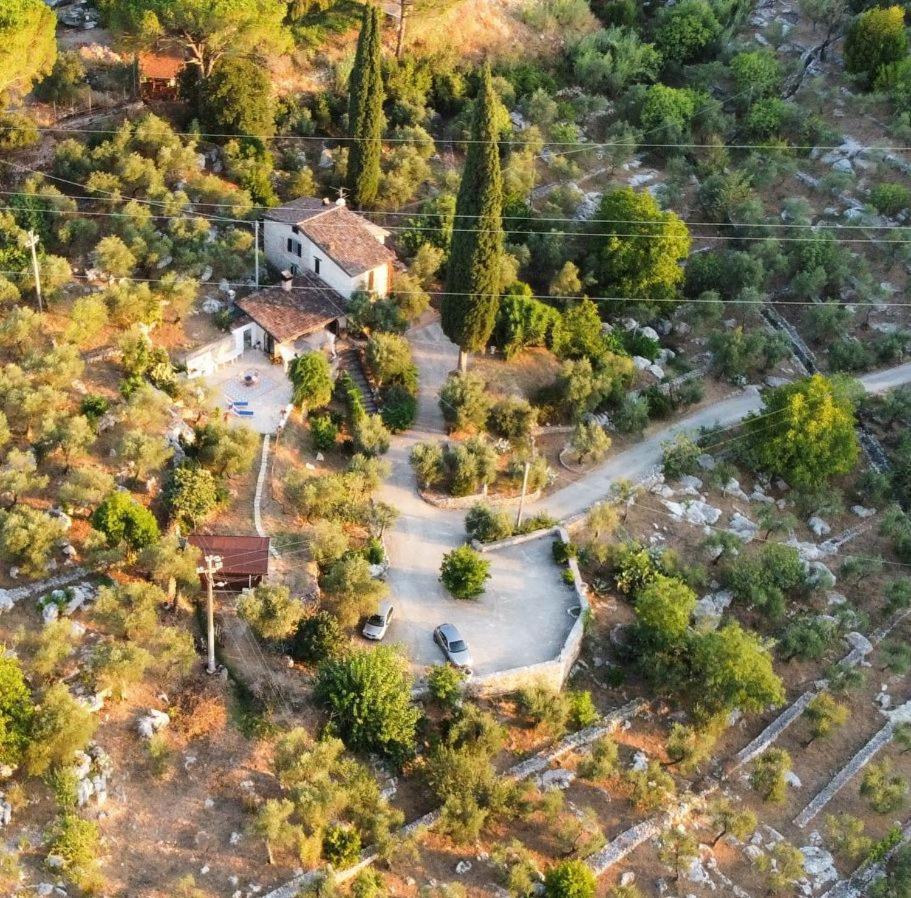 B&B H.M. Sonnino Екстериор снимка