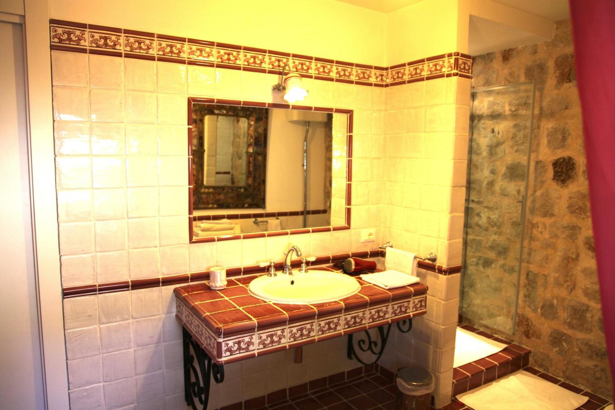 B&B H.M. Sonnino Стая снимка