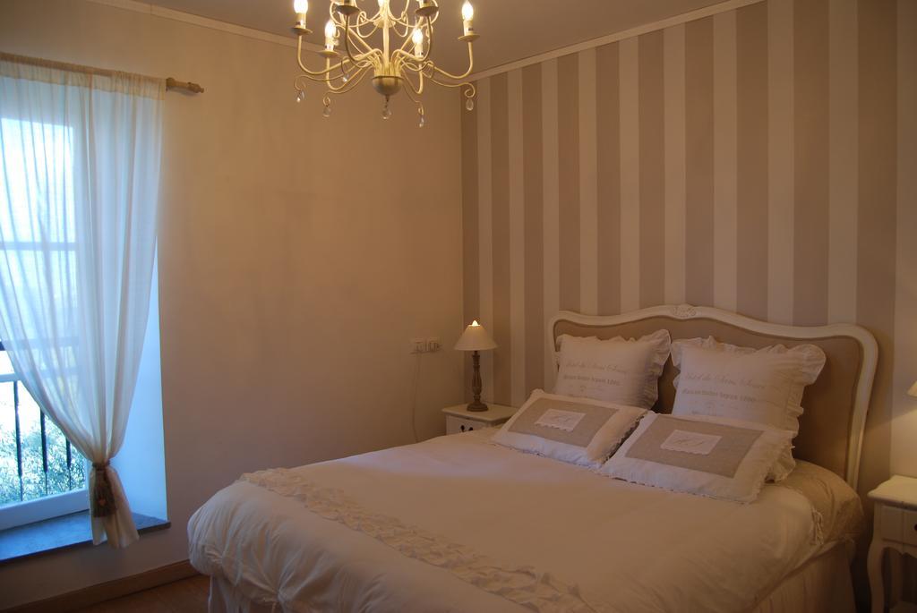 B&B H.M. Sonnino Екстериор снимка