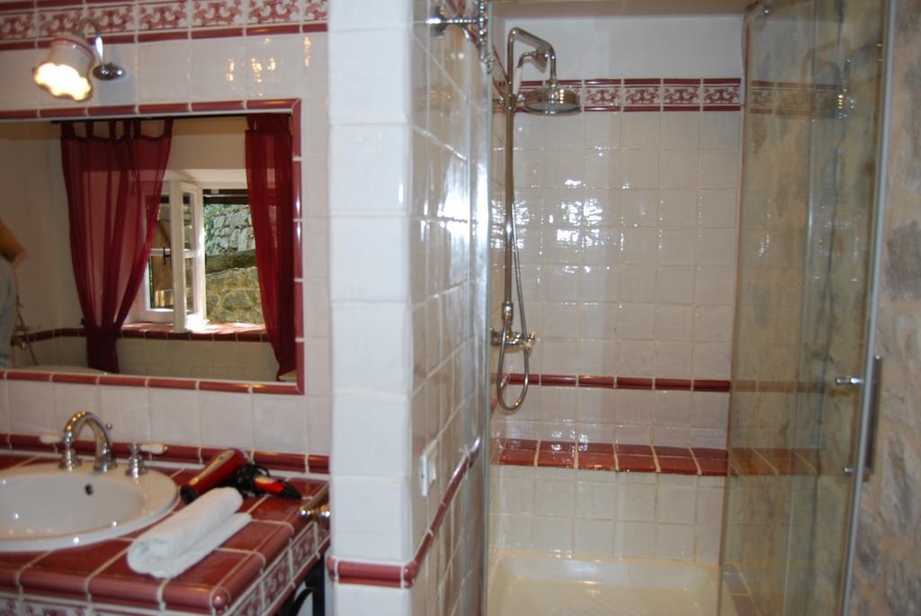 B&B H.M. Sonnino Екстериор снимка