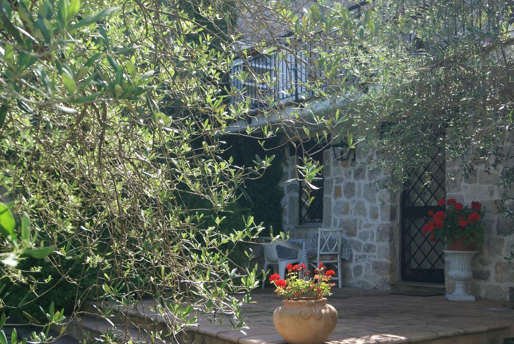B&B H.M. Sonnino Стая снимка