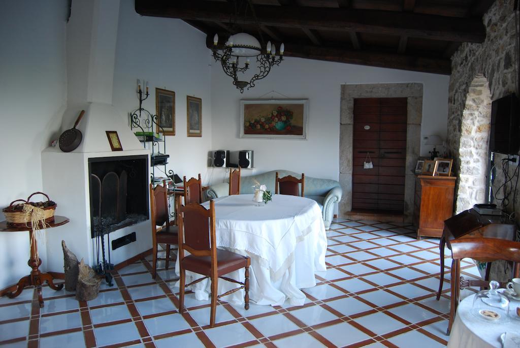 B&B H.M. Sonnino Екстериор снимка