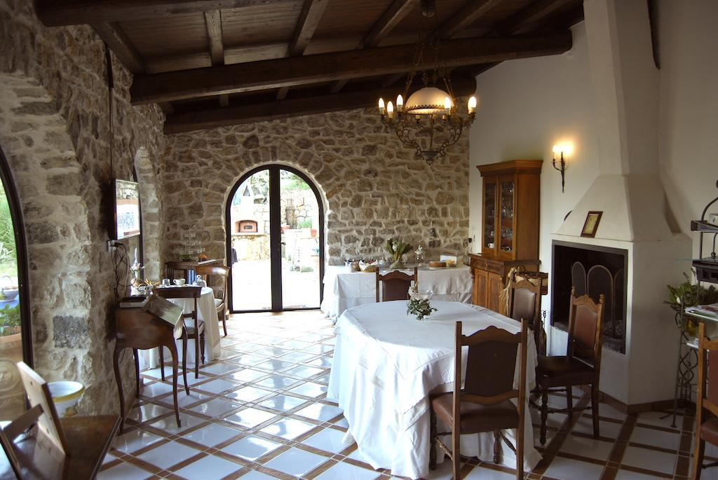 B&B H.M. Sonnino Екстериор снимка