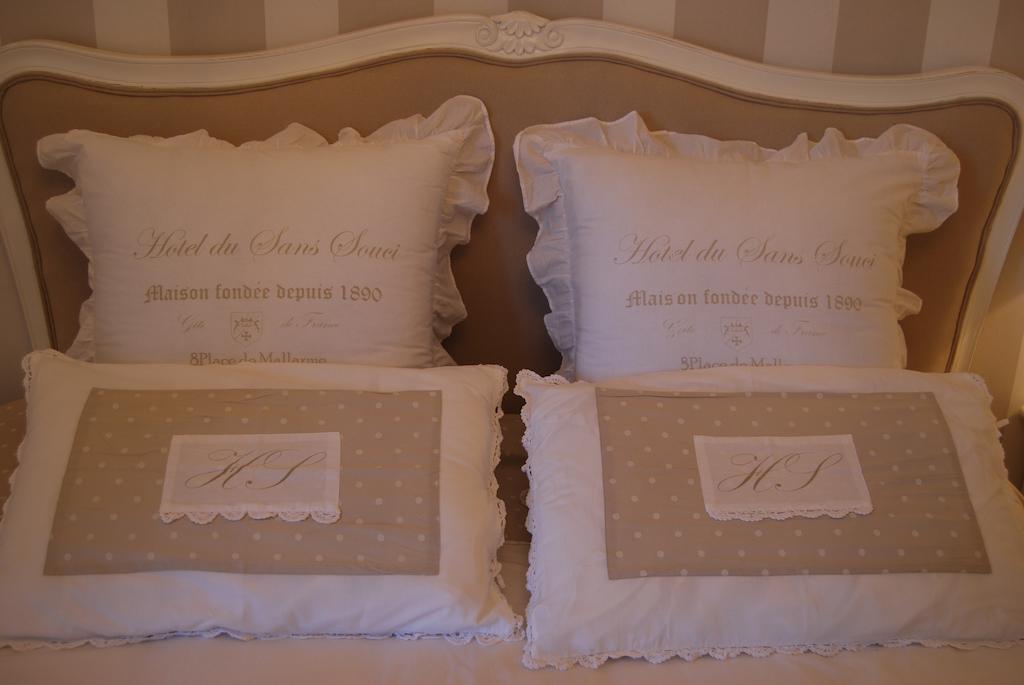 B&B H.M. Sonnino Стая снимка
