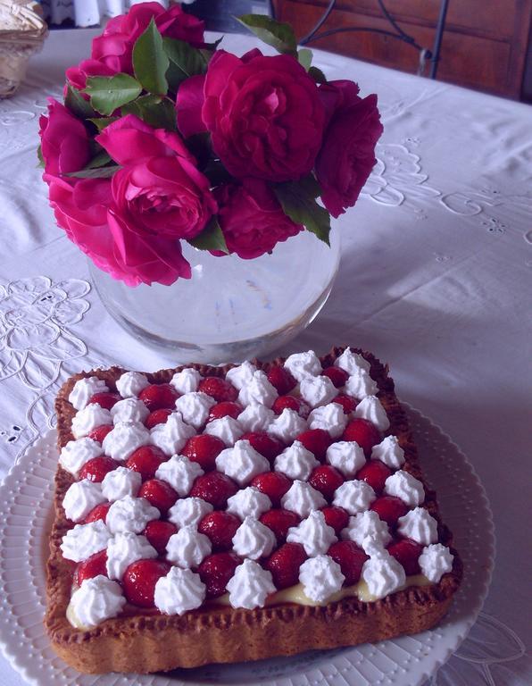 B&B H.M. Sonnino Екстериор снимка