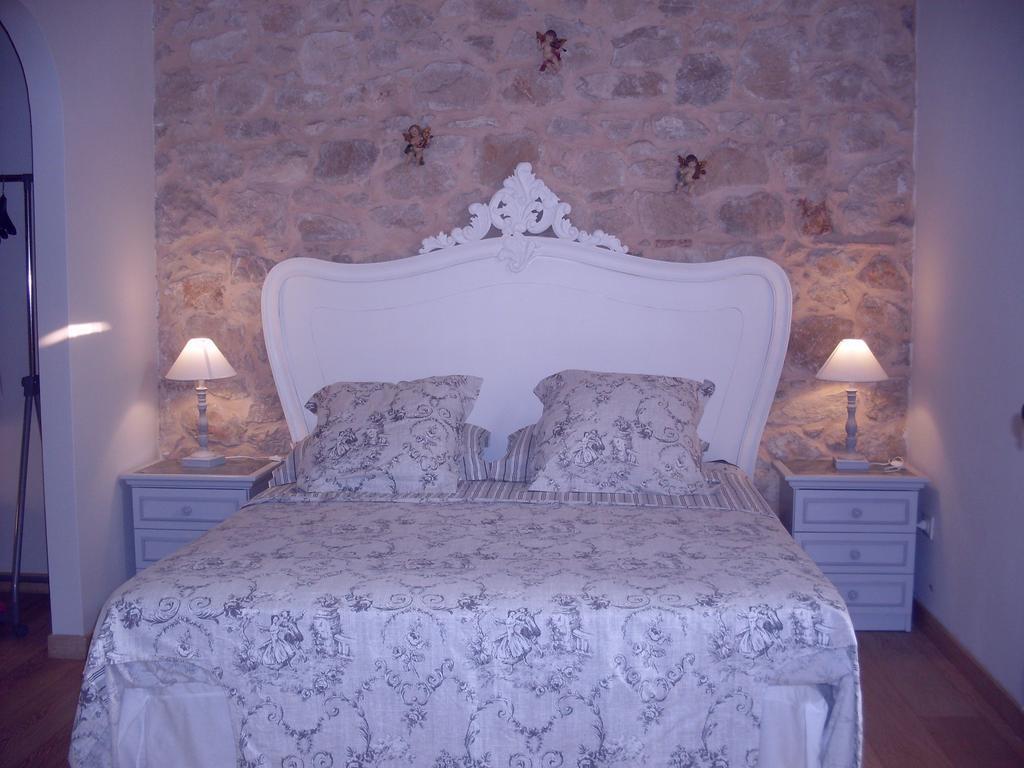 B&B H.M. Sonnino Стая снимка