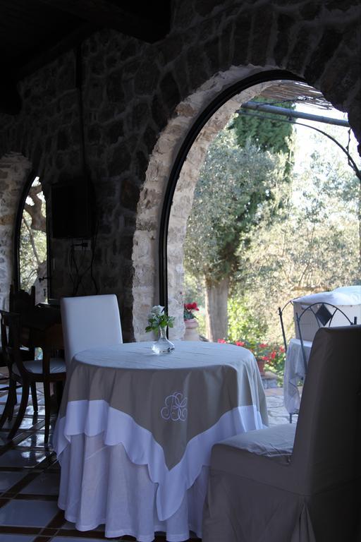 B&B H.M. Sonnino Екстериор снимка