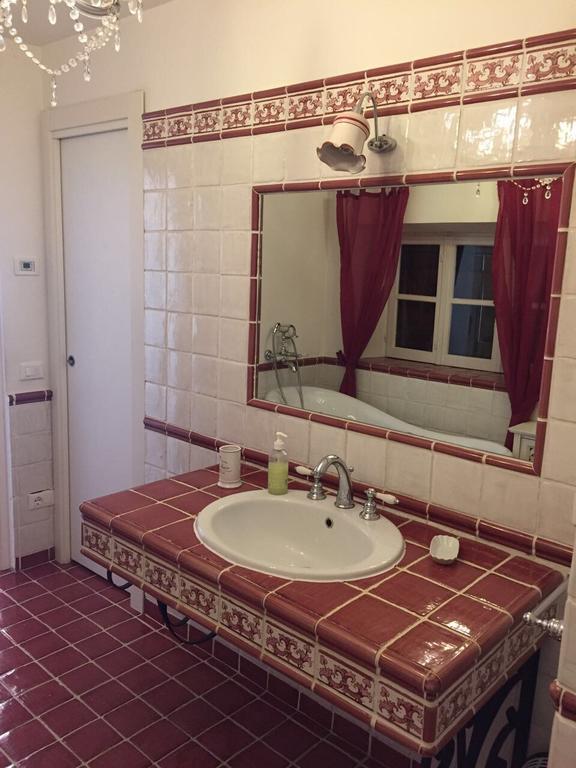 B&B H.M. Sonnino Екстериор снимка