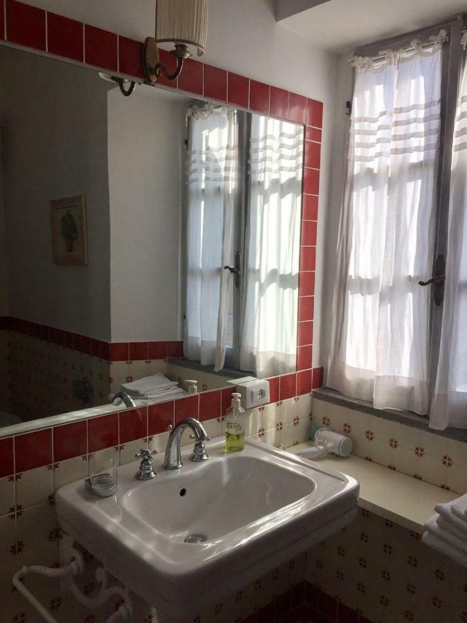 B&B H.M. Sonnino Екстериор снимка