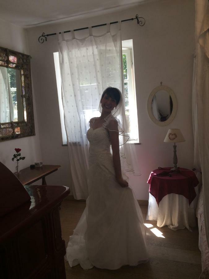 B&B H.M. Sonnino Екстериор снимка